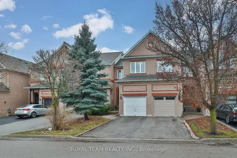 38 Maple Meadows Lane, Vaughan, ON L6A 2X5