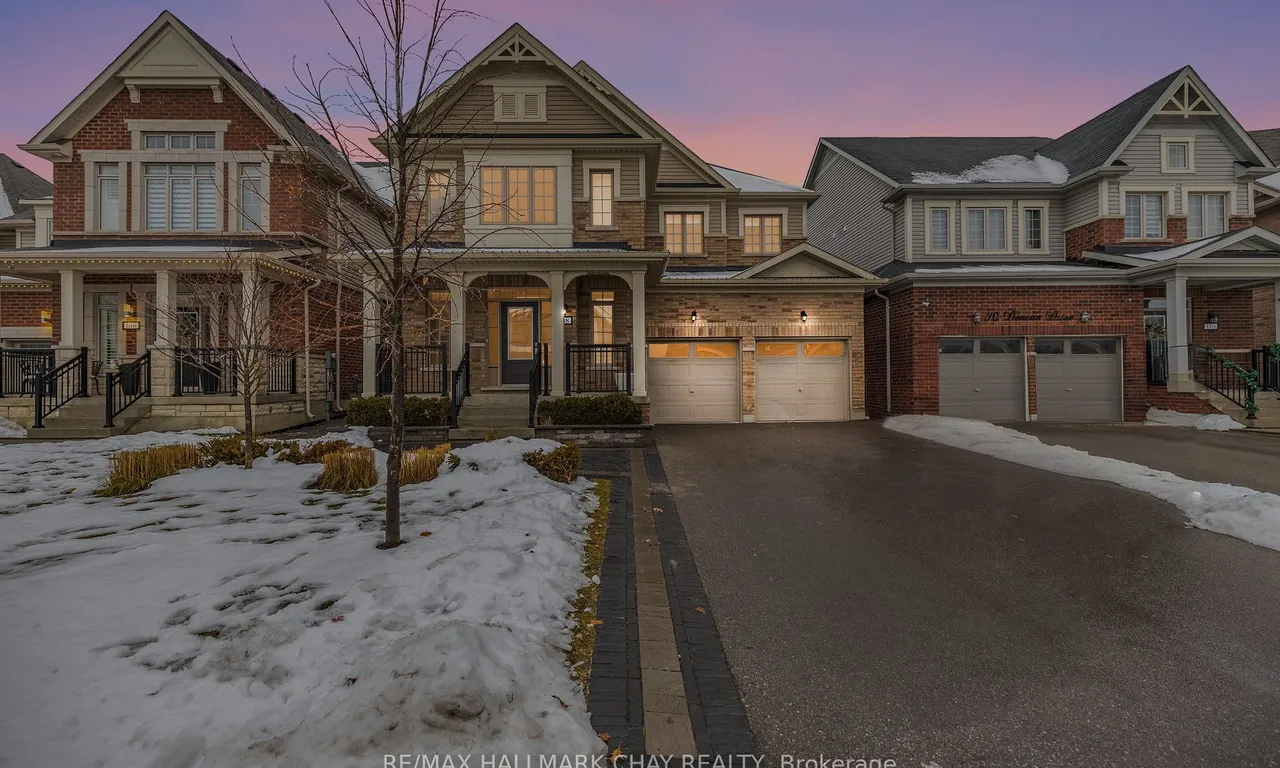 108 Donnan Dr, New Tecumseth, ON L0G 1W0