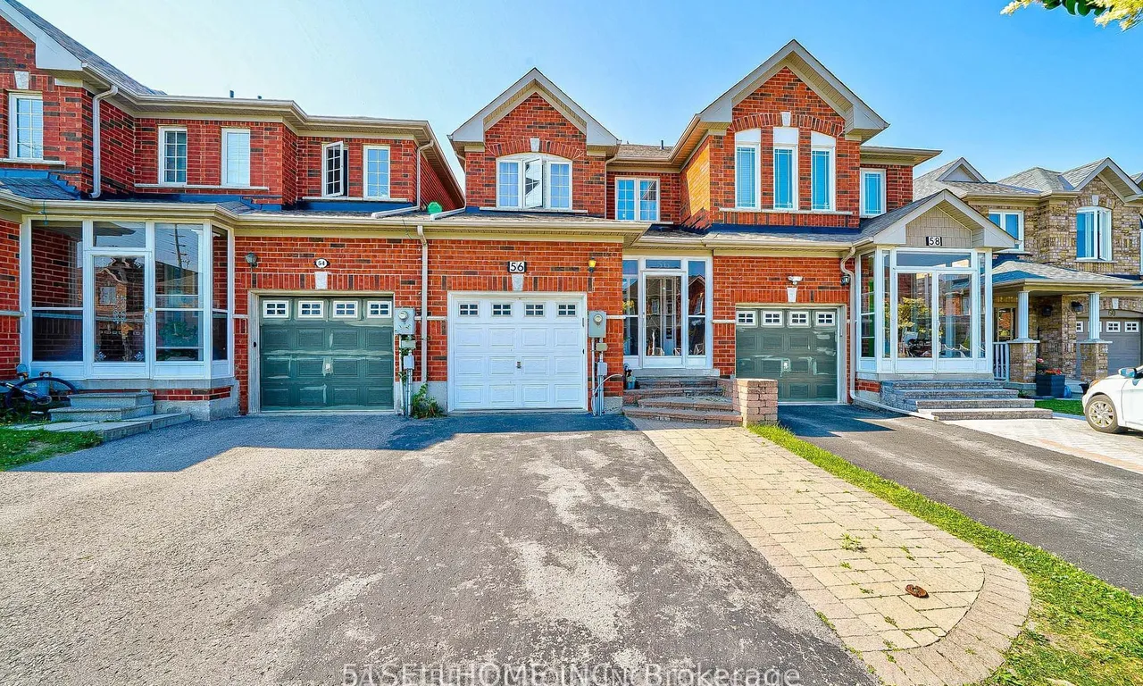 56 Christephen Cres, Richmond Hill, ON L4S 2T8