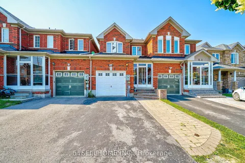 56 Christephen Cres, Richmond Hill, ON L4S 2T8