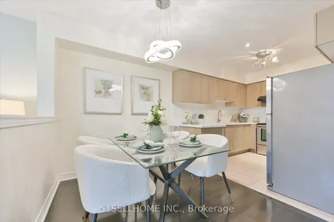 56 Christephen Cres, Richmond Hill, ON L4S 2T8