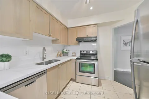 56 Christephen Cres, Richmond Hill, ON L4S 2T8
