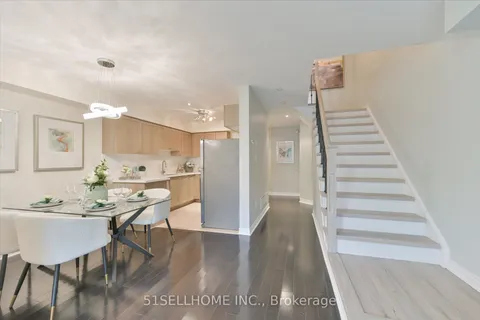 56 Christephen Cres, Richmond Hill, ON L4S 2T8