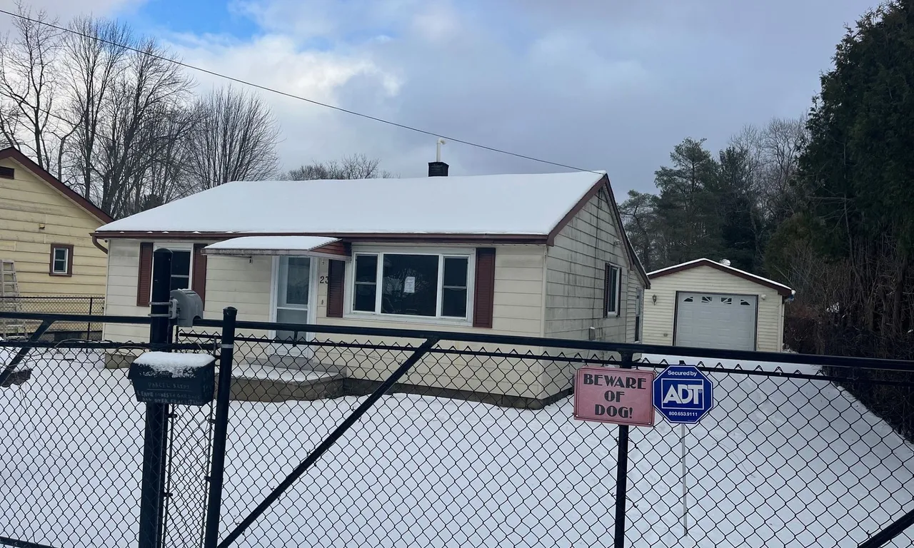 Property