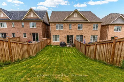 51 Casserley Cres, New Tecumseth, ON L0G 1W0