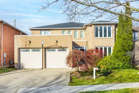 47 Miriam Cres, Richmond Hill, ON L4B 2P8