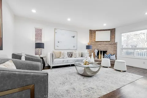 47 Miriam Cres, Richmond Hill, ON L4B 2P8