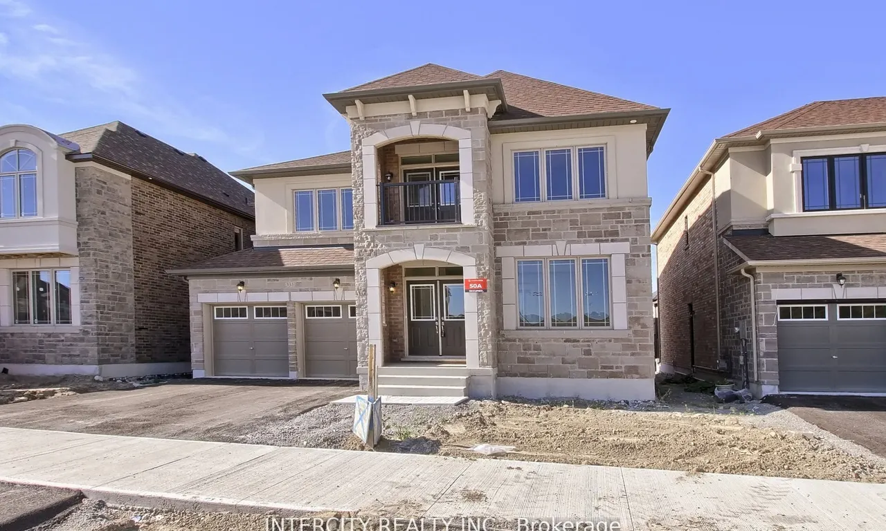 331 Seaview Hts, East Gwillimbury, ON L9N 0Z1