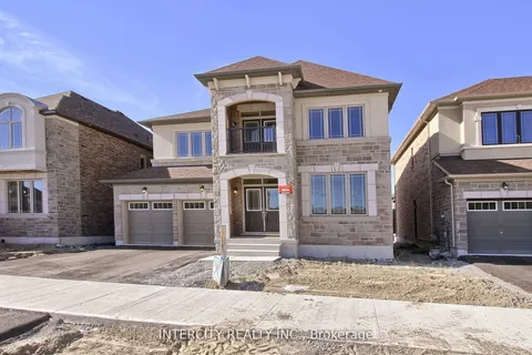 331 Seaview Hts, East Gwillimbury, ON L9N 0Z1
