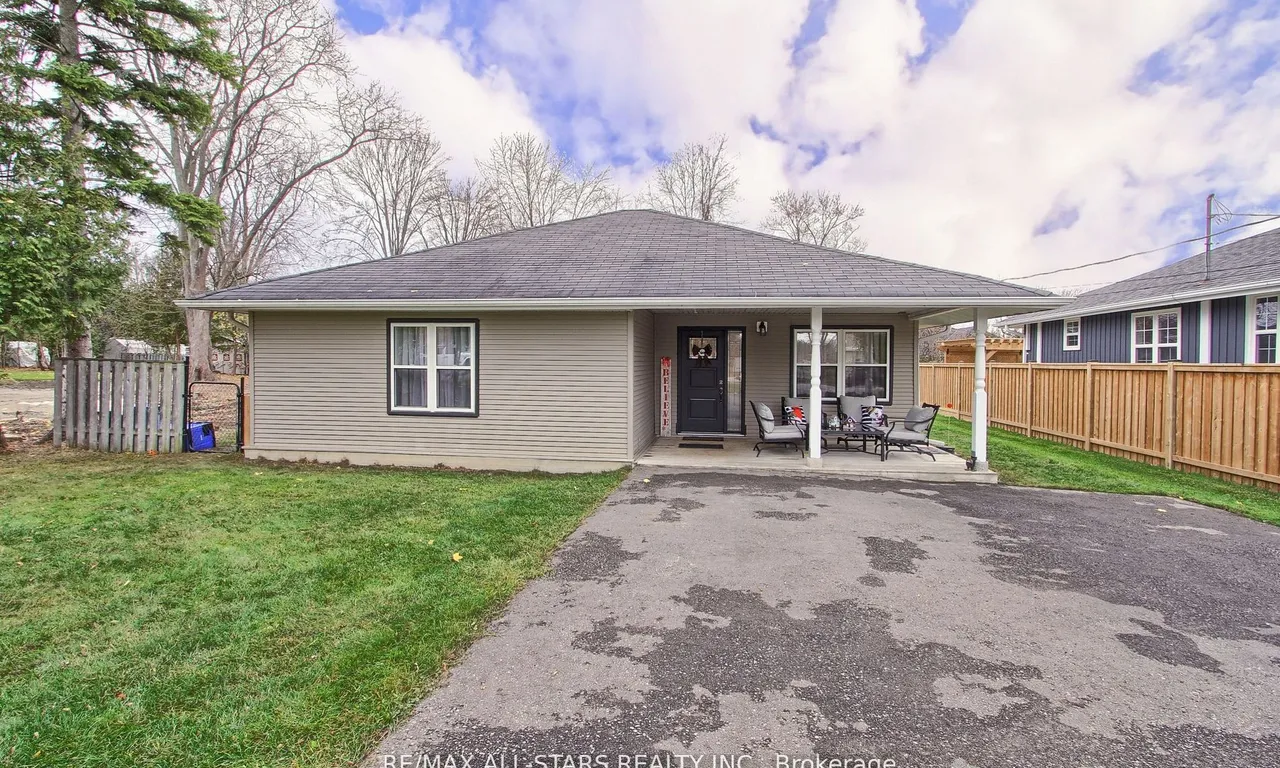 27112 Kennedy Rd, Georgina, ON L0E 1S0