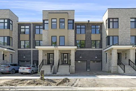 83 Puisaya Drive, Richmond Hill, ON L4E 1A2