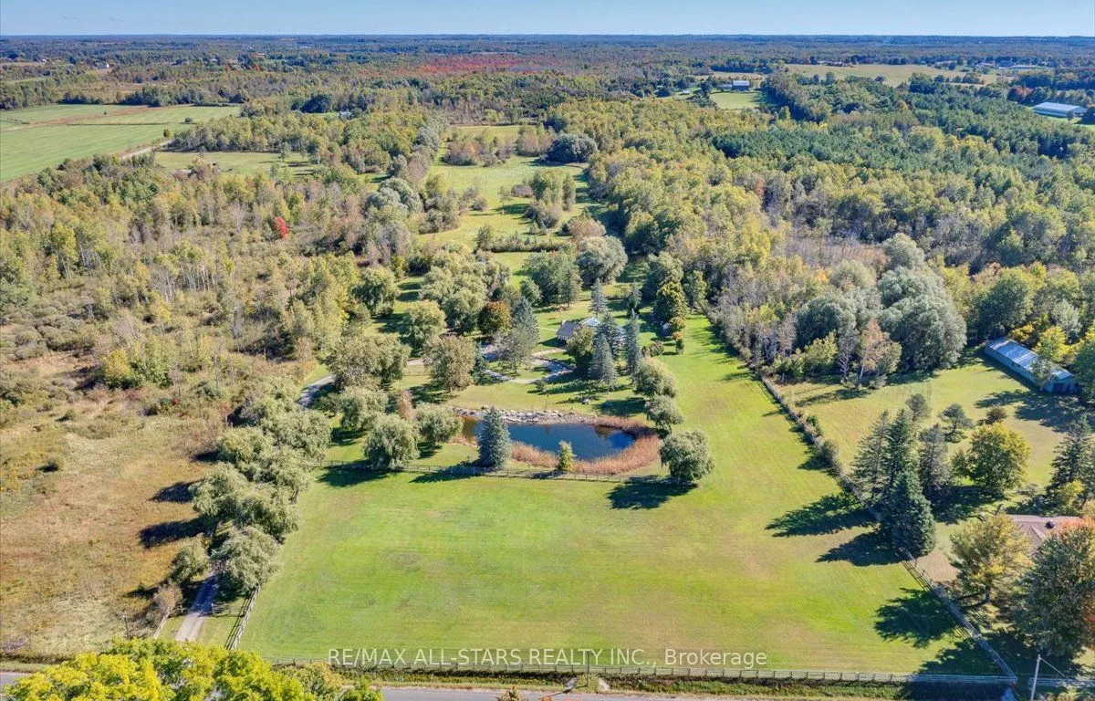 24185 Kennedy Rd, Georgina, ON L0E 1R0