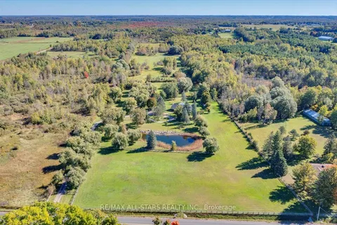 24185 Kennedy Rd, Georgina, ON L0E 1R0