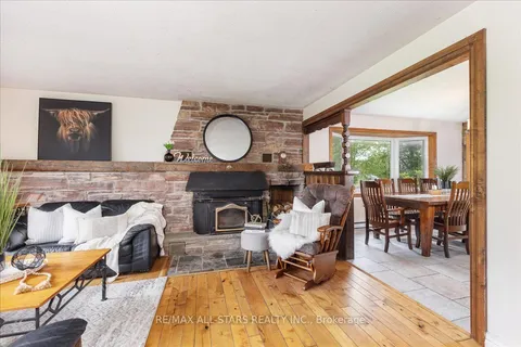 24185 Kennedy Rd, Georgina, ON L0E 1R0