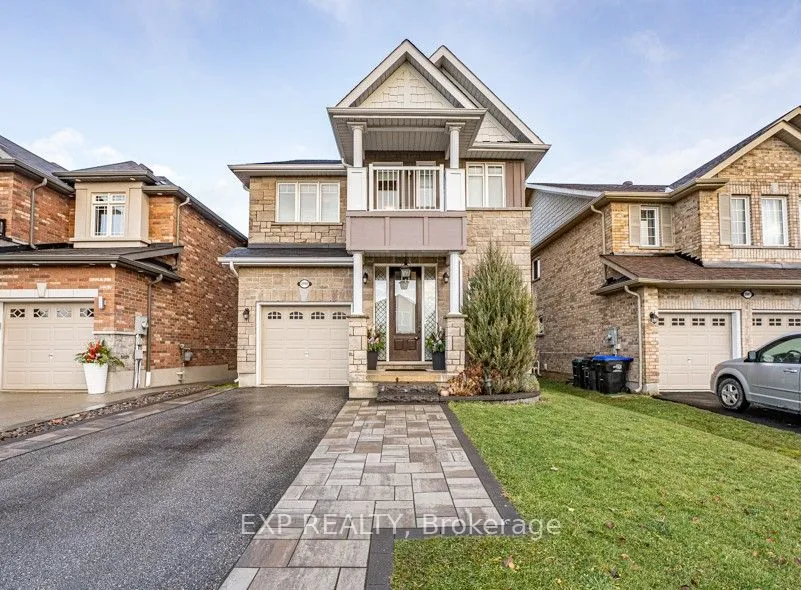 2089 Galloway St, Innisfil, ON L9S 0H5