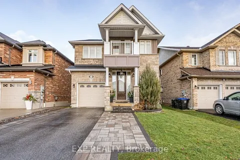 2089 Galloway St, Innisfil, ON L9S 0H5