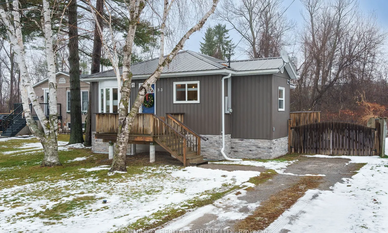 53 Grew Blvd, Georgina, ON L0E 1L0