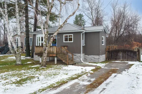 53 Grew Blvd, Georgina, ON L0E 1L0