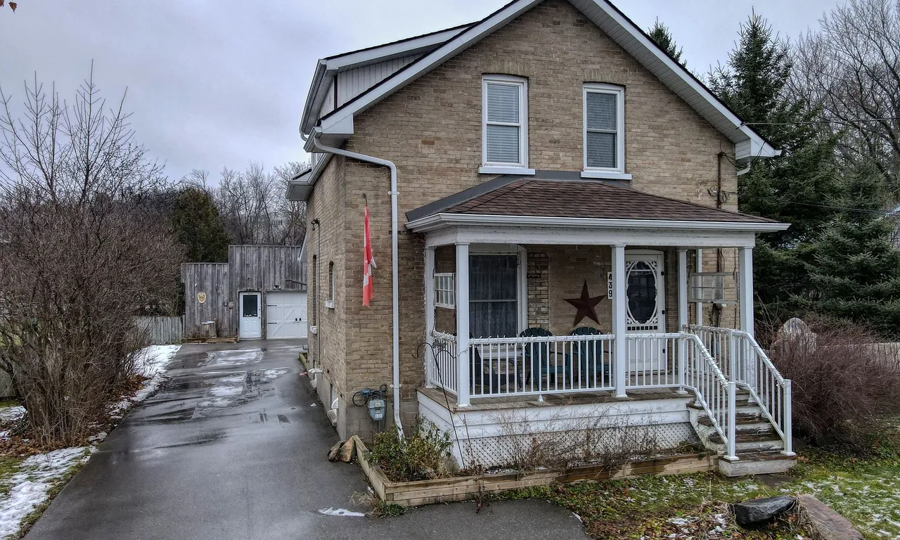 439 Osborne St, Brock, ON L0K 1A0