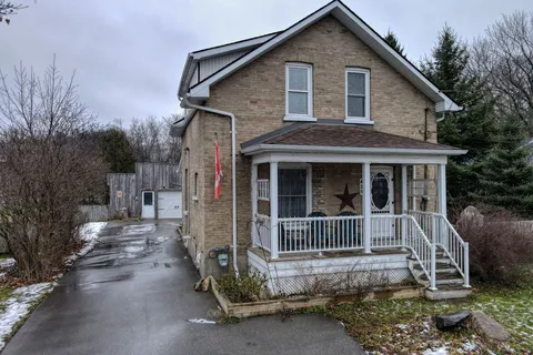 439 Osborne St, Brock, ON L0K 1A0