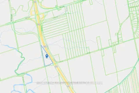 3568 4 Line, Bradford West Gwillimbury, ON L3Z 2L7