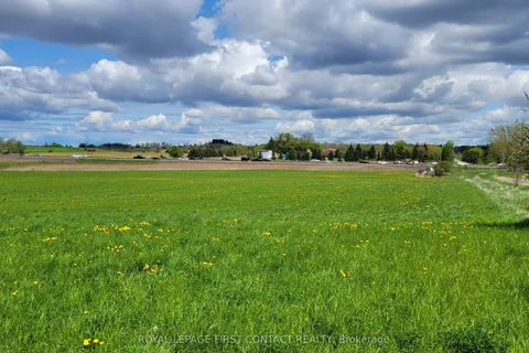 3568 4 Line, Bradford West Gwillimbury, ON L3Z 2L7