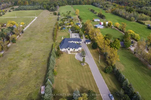 2991 Concession Rd 4 N/A, Adjala-Tosorontio, ON L0G 1L2