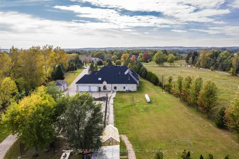 2991 Concession Rd 4 N/A, Adjala-Tosorontio, ON L0G 1L2