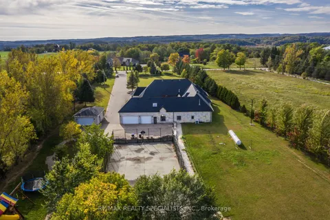 2991 Concession Rd 4 N/A, ON L0G 1L2