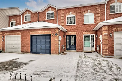 47 O&apos;Leary Crt, New Tecumseth, ON L0G 1W0