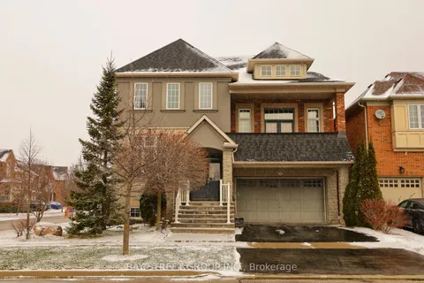 28 Hearthside Ave, Richmond Hill, ON L4E 5E7