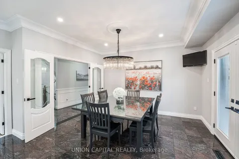 209 Roselawn Dr, Vaughan, ON L4H 1A2