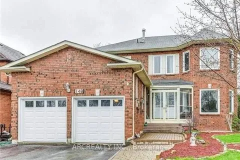 148 Gwendolyn Blvd, Georgina, ON L4P 3S5