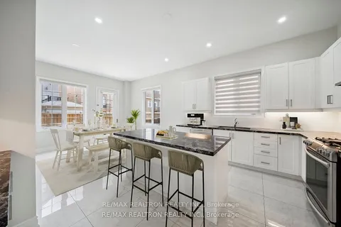 65 Cannes Ave, Vaughan, ON L4H 4P8