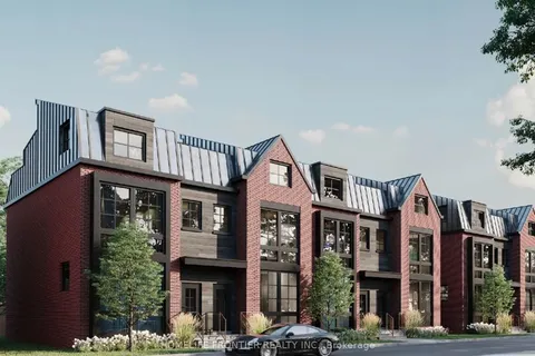 300 Atkinson Ave, Vaughan, ON L4J 8A2
