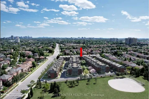 300 Atkinson Ave, Vaughan, ON L4J 8A2