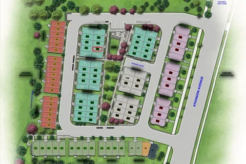 300 Atkinson Ave, Vaughan, ON L4J 8A2