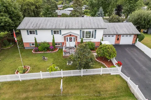 97 George Rd, Georgina, ON L0E 1R0