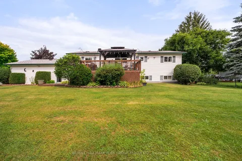 97 George Rd, Georgina, ON L0E 1R0