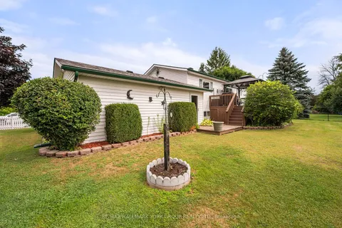 97 George Rd, Georgina, ON L0E 1R0