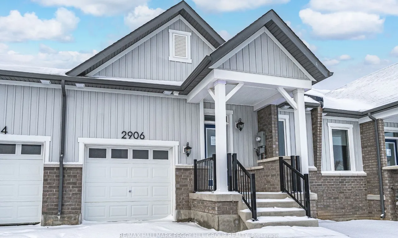 2906 Weatherill Pl, Innisfil, ON L9S 0T1