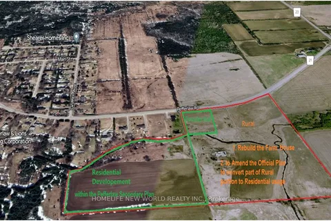 109 Pefferlaw Road, Georgina, ON L0E 1N0