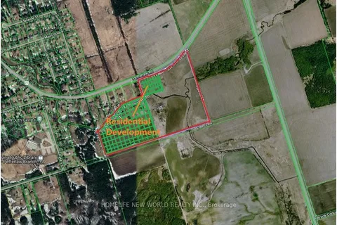 109 Pefferlaw Road, Georgina, ON L0E 1N0