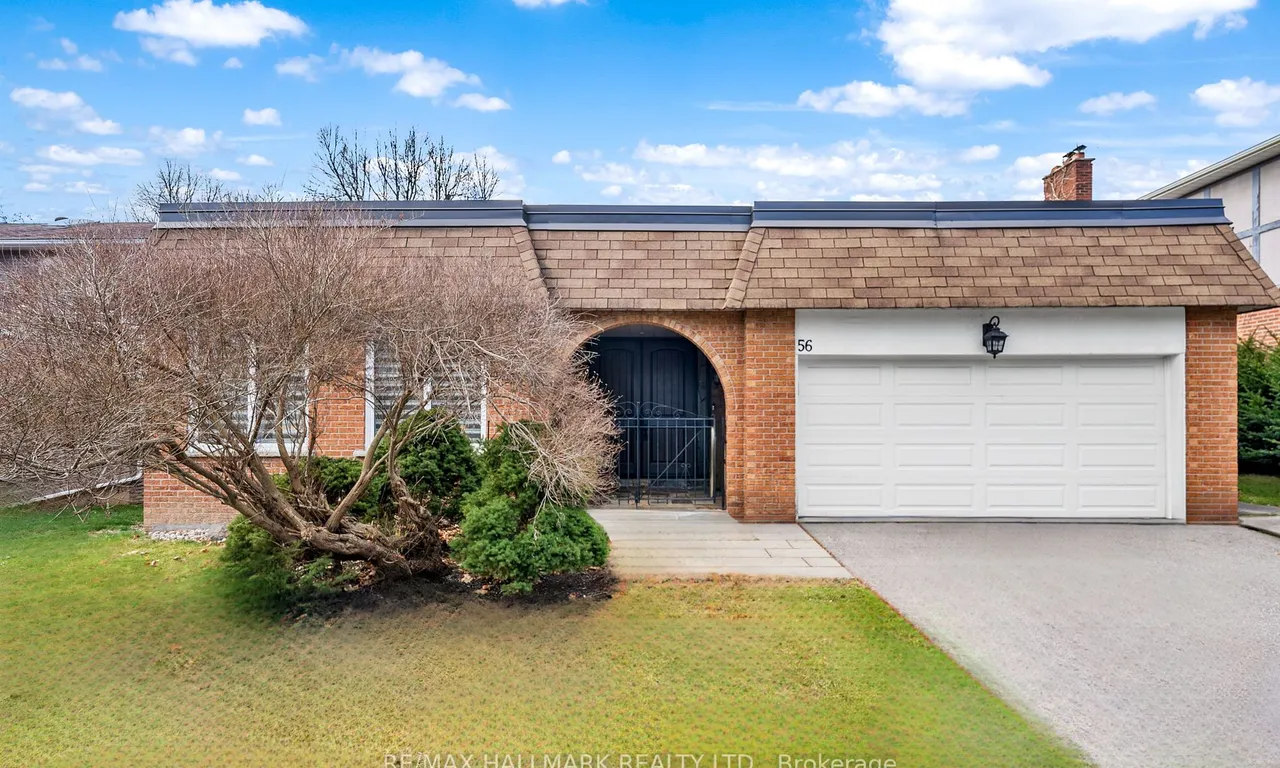 56 Sea Island Path, Markham, ON L3T 3A4