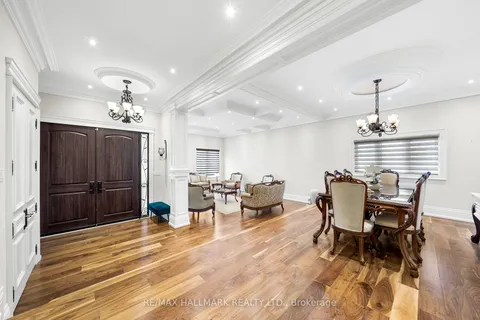 56 Sea Island Path, Markham, ON L3T 3A4