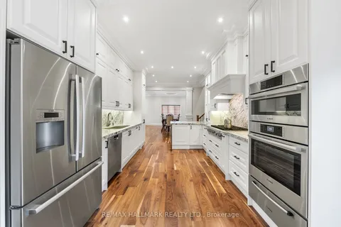 56 Sea Island Path, Markham, ON L3T 3A4