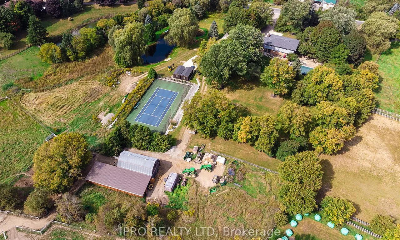 6845 19th Sdrd, King, ON L0G 1T0