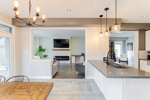 54 Hoard Ave, New Tecumseth, ON L9R 0M7