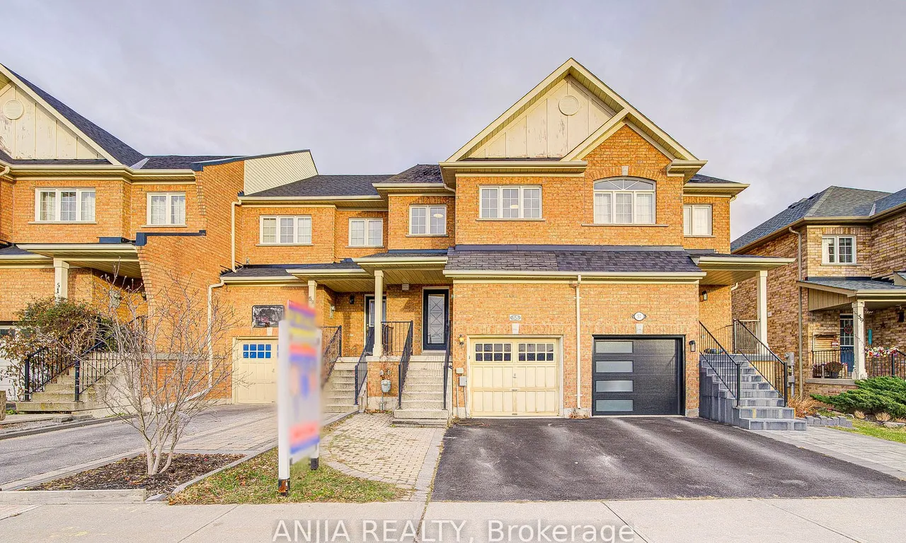55 Heritage Hollow Esta St, Richmond Hill, ON L4S 2X3