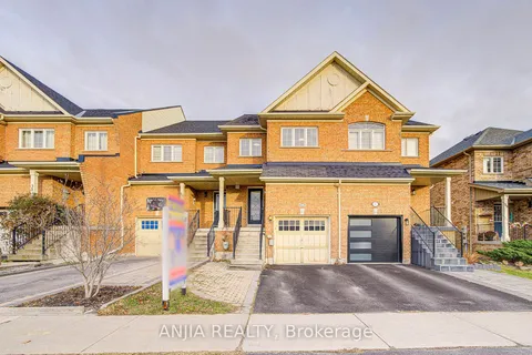 55 Heritage Hollow Esta St, Richmond Hill, ON L4S 2X3